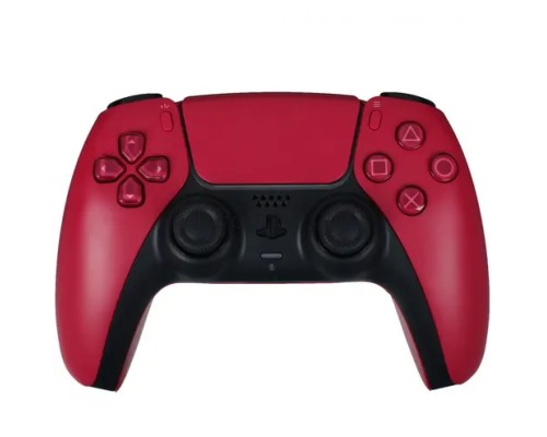 Геймпад Sony PlayStation 5 DualSense Wireless Controller Red (CFI-ZCT1J02)