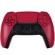 Геймпад Sony PlayStation 5 DualSense Wireless Controller Red (CFI-ZCT1J02)