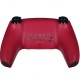 Геймпад Sony PlayStation 5 DualSense Wireless Controller Red (CFI-ZCT1J02)