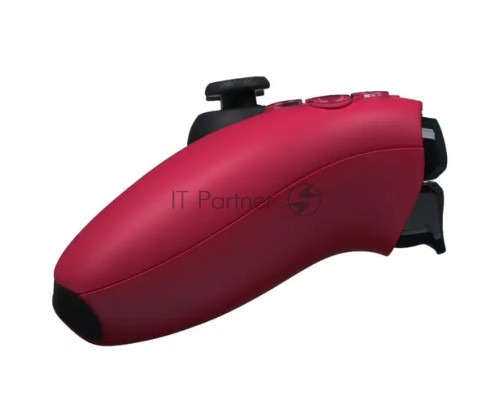 Геймпад Sony PlayStation 5 DualSense Wireless Controller Red (CFI-ZCT1J02)