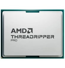 CPU AMD Ryzen Threadripper PRO 7965WX OEM (100-000000885) (Storm Peak, 5nm, C24/T48, Base 4,2 GHz, Turbo 5,3 GHz, Without Graphics, L3 128MB, TDP 350W, sTR5) 