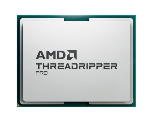 [Процессор] CPU AMD Ryzen Threadripper PRO 7965WX OEM (100-000000885) (Storm Peak, 5nm, C24/T48, Base 4,2 GHz, Turbo 5,3 GHz, Without Graphics, L3 128MB, TDP 350W, sTR5) 