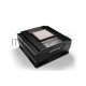 Кулер be quiet! Pure Rock LP / 1x92mm PWM, 13.3-30.6 dBA, 100W TDP / BK034