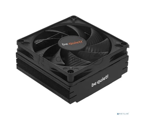 Кулер be quiet! Pure Rock LP / 1x92mm PWM, 13.3-30.6 dBA, 100W TDP / BK034