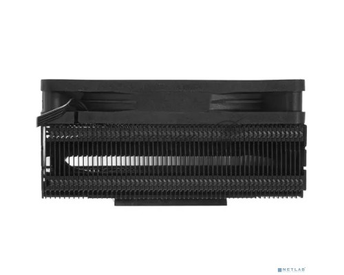 Кулер be quiet! Pure Rock LP / 1x92mm PWM, 13.3-30.6 dBA, 100W TDP / BK034