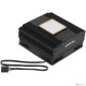 Кулер be quiet! Pure Rock LP / 1x92mm PWM, 13.3-30.6 dBA, 100W TDP / BK034