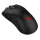 Мышь беспроводная A4Tech Bloody R90 Plus черный, 5000 dpi, радиоканал, USB, кнопки - 8
