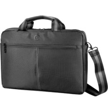 Сумка Continent CC-204 BK 15.6