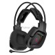Наушники с микрофоном A4Tech Bloody MR575 черный BT оголовье (MR575)