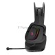 Наушники с микрофоном A4Tech Bloody MR575 черный BT оголовье (MR575)