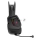 Наушники с микрофоном A4Tech Bloody MR575 черный BT оголовье (MR575)