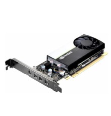 NVIDIA T1000-8G with ATX and LP (ATX installed, LP included)  900-5G172-2270-000||A+L