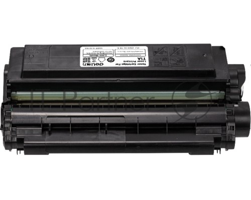 Картридж лазерный Deli T1A черный (2000стр.) для DELi P2500/M2500