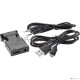 Переходник VCOM CA337A VGA(M)+audio+microUSB --> HDMI(F)1080*60Hz