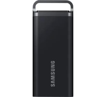 Samsung Portable SSD 2TB T5 Evo черный [mu-ph2t0s/ww]