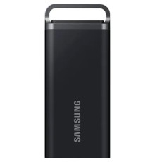 Samsung Portable SSD 2TB T5 Evo черный [mu-ph2t0s/ww]