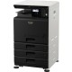 МФУ лазерный Sharp BP-10C20T, A3, цветной, печ. 20 стр./мин. (А4) 12 стр./мин. (А3), 600x600 dpi, USB 2.0, Ethernet