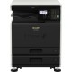 МФУ лазерный Sharp BP-10C20T, A3, цветной, печ. 20 стр./мин. (А4) 12 стр./мин. (А3), 600x600 dpi, USB 2.0, Ethernet