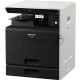 МФУ лазерный Sharp BP-10C20T, A3, цветной, печ. 20 стр./мин. (А4) 12 стр./мин. (А3), 600x600 dpi, USB 2.0, Ethernet
