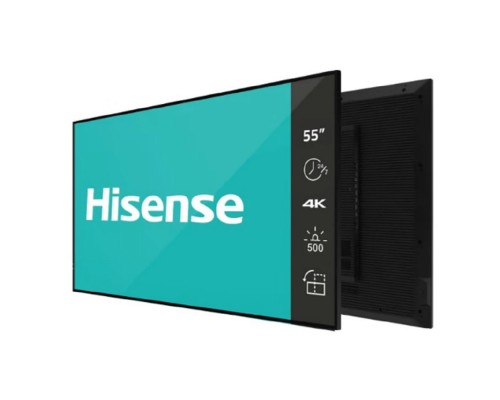 [Мониторы] Панель Hisense 55DM66D 55