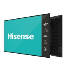 Панель Hisense 43DM66D 43