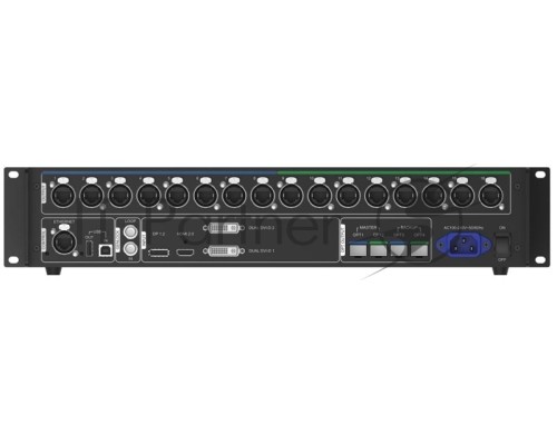 Контроллер MCTRL4K Controller