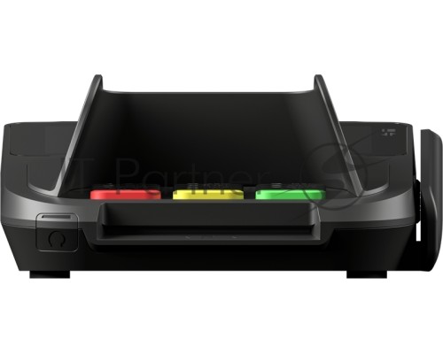 Терминал SUNMI P2 SMARTPAD CN&EN(2GB+16GB, 0.3M Carmera, MSR+IC+NFC, WIFI, 2*SAM, SD,EU Adapter)