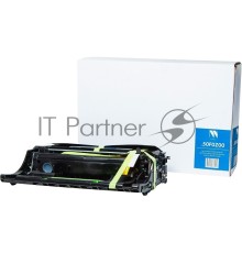 Барабан NVP NV-50F0Z00 для Lexmark MS310/MS410/MS510/MS610/MX310/MX410/MX510/MX511/MX611 (60000K)
