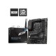 Материнская плата MSI PRO B760-P WIFI DDR4, LGA 1700, Intel B760, 4xDDR4, 4xSATA, 2xM.2, 1xPCI-E 4.0 x16, 1xPCI-E 4.0 x4, 3xPCI-E 3.0 x1, 1xHDMI, 1xDisplayPort, 1xRJ45 2.5Gb, Wi-Fi 6E, Bluetooth 5.3, 1xUSB-C 3.2 Gen 2, 2xUSB-A 3.2 Gen 2, 4xUSB-A 2.0, 5x3