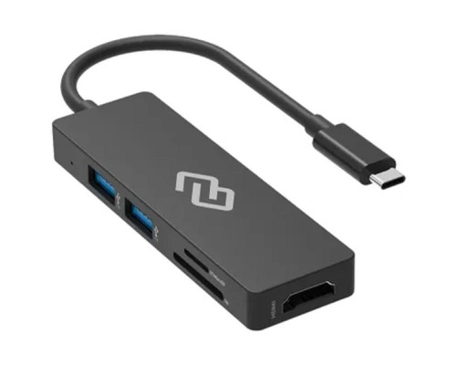 [Опции к ноутбукам] Стыковочная станция Digma DS-920 1735710