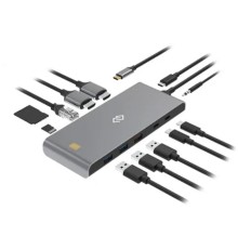 Стыковочная станция Digma DS-590