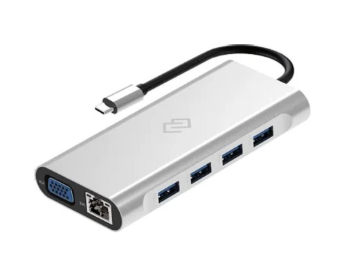 [Опции к ноутбукам] Стыковочная станция Digma DS-051