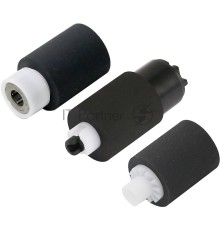 Комплект роликов Cet CET511027 (2BR06521/2F906230/2F906240) для Kyocera FS-1028/1128MFP/1030MFP/1130MFP (упак.:3шт)