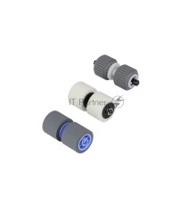 Комплект роликов 8927A004AA для CANON DR-6080 imageFORMULA Scanner (CET), CET7034