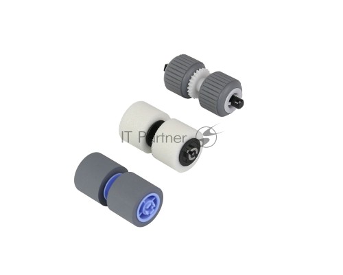 Комплект роликов 8927A004AA для CANON DR-6080 imageFORMULA Scanner (CET), CET7034