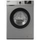 Стиральная машина Kraft KF-MDS7107G серый, загрузка фронтальная 7 кг, 1000 об/мин., класс: А+