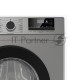 Стиральная машина Kraft KF-MDS7107G серый, загрузка фронтальная 7 кг, 1000 об/мин., класс: А+