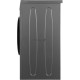 Стиральная машина Kraft KF-MDS7107G серый, загрузка фронтальная 7 кг, 1000 об/мин., класс: А+