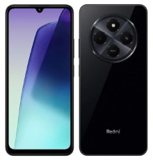 Xiaomi Redmi 14C 8GB/256GB Midnight Black [58586]