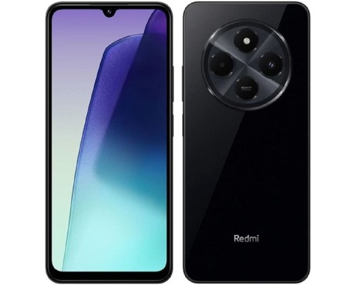 [Смартфон/акссесуар] Xiaomi Redmi 14C 8GB/256GB Midnight Black [58586]