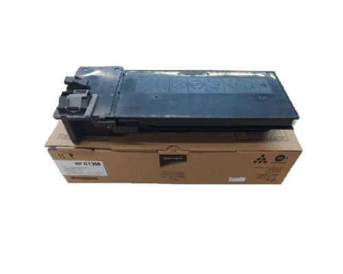 [Расходные материалы] Тонер-картридж Sharp BP-30M28/30M31/30M35 (27.5k при 6% заполнении листа) (О) BPGT300