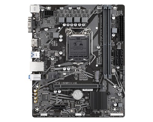 [Материнская плата] Gigabyte H510M H V2 2.0, RTL 