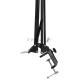 Микрофон проводной SunWind SW-SM400G 1.5м черный