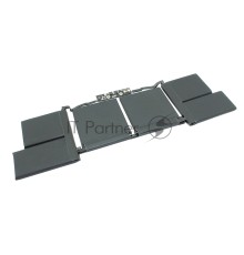 Аккумуляторная батарея для ноутбука Apple MacBook Pro 15 Retina Touch Bar A1990 83.6Wh 11.40V A1953 orig
