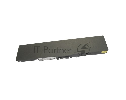Аккумуляторная батарея для ноутбука Toshiba A200 A300 (PA3534U-1BRS) 4400mAh черная orig