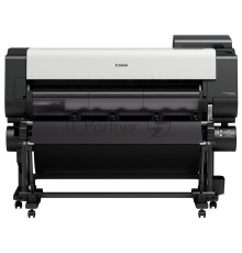 Плоттер струйный Canon iPF TX-4100 (4602C003), А0+, цветное, печ. 18 стр/мин. (А1), USB; Ethernet; Wi-Fi