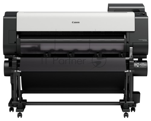 Плоттер струйный Canon iPF TX-4100 (4602C003), А0+, цветное, печ. 18 стр/мин. (А1), USB; Ethernet; Wi-Fi