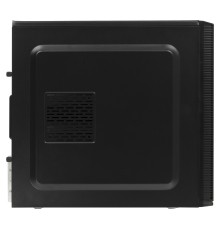 Компьютер IRU Home 310H5SE MT i5 11400 (2.6) 8Gb SSD1Tb UHDG 730 Free DOS GbitEth 400W черный