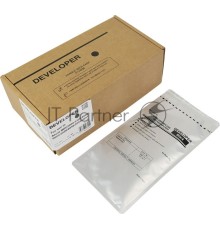 Девелопер для RICOH Aficio MPC2800/3300/2030/2550/2051/2551 (CET) Black, 215г, 240000 стр., CET8891K