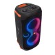 Портативная акустическая система с функцией Bluetooth и световыми эффектами JBL Party Box 110 черная (UK)